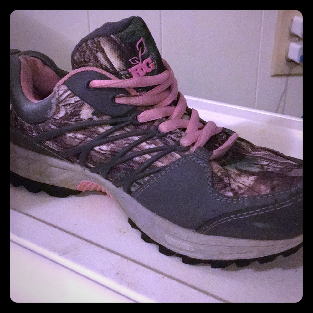 Women’s shoes